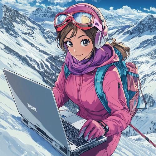 Avatar de CodeZenith50