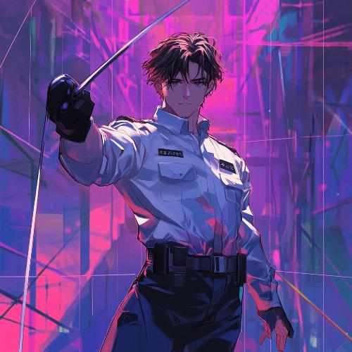 Avatar de Julien